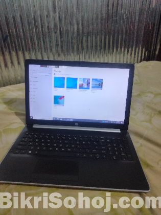 Hp laptop